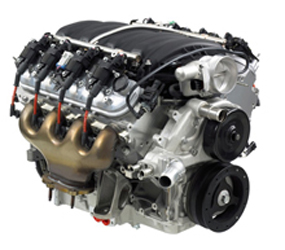 B2745 Engine